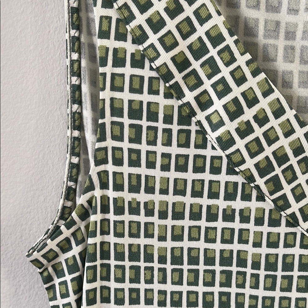 Tory Burch summer dress XS - Picture 3 of 6